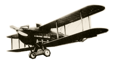 airplane